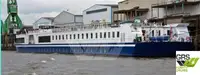 เรือพักอาศัย สำหรับขาย