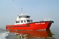 Wind farm service vessel สำหรับขาย