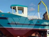 เรือลาก สำหรับขาย