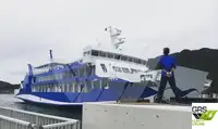 Ro-Ro ship สำหรับขาย