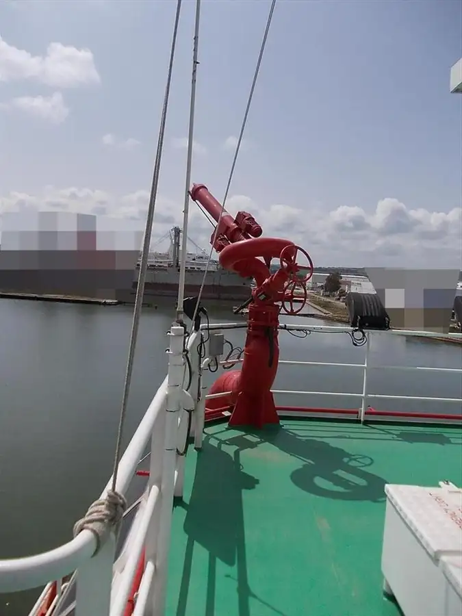 เรือบรรทุกสินค้าทั่วไป (Bulk Carrier) สำหรับขาย