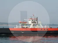 เรือบรรทุกสินค้าแบบ Ro-Ro สำหรับขาย
