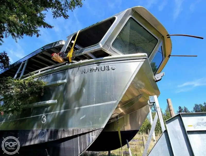 เรือสองลำ (Catamaran) สำหรับขาย