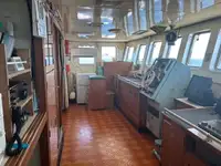 เรือลากอวน สำหรับขาย