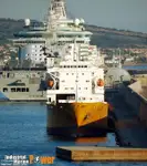 Ro-Ro ship สำหรับขาย