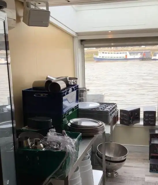 เรือเฟอร์รี่สำราญ สำหรับขาย