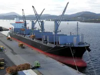 เรือบรรทุกสินค้าทั่วไป (Bulk Carrier) สำหรับขาย