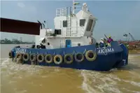 เรือลาก สำหรับขาย