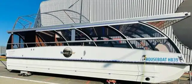 เรือสองลำ (Catamaran) สำหรับขาย