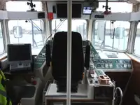 เรือลาดตระเวน สำหรับขาย