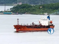 เรือบรรทุกน้ำมัน/สารเคมี สำหรับขาย