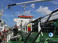 เรือบรรทุกน้ำมัน/สารเคมี สำหรับขาย