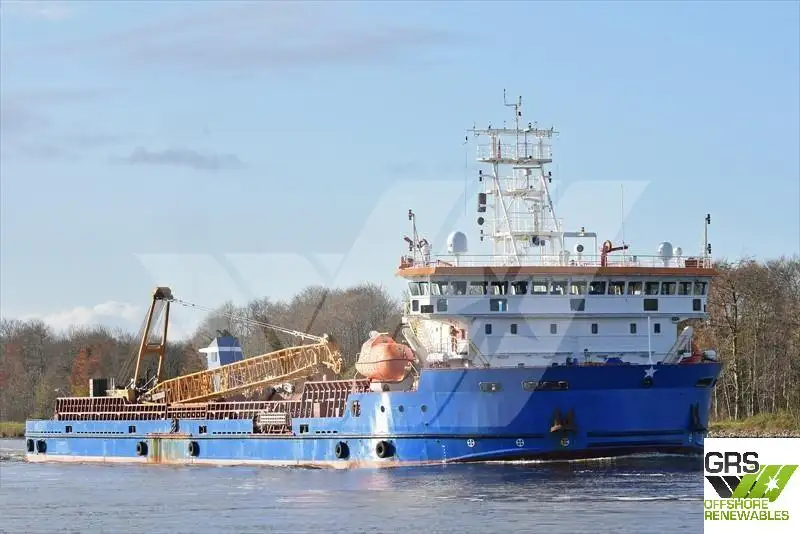 เรือบรรทุกสินค้าทั่วไป (Bulk Carrier) สำหรับขาย