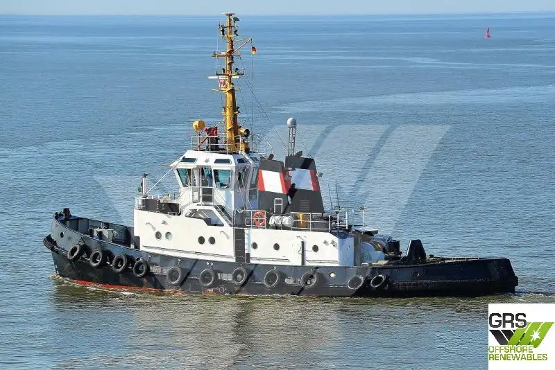 เรือลาก สำหรับขาย