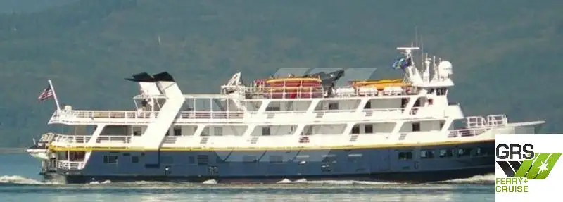 เรือสำราญ สำหรับขาย