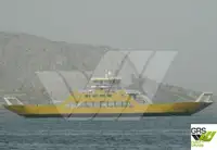 Ro-Ro ship สำหรับขาย