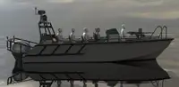 เรือลาดตระเวน สำหรับขาย