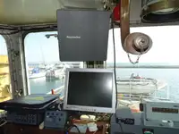 เรือทำงาน สำหรับขาย