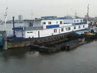 เรือบรรทุกสินค้า (Barge) สำหรับขาย