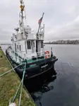 เรือสำหรับลูกเรือ สำหรับขาย