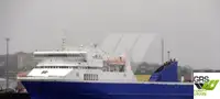 Ro-Ro ship สำหรับขาย