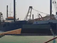 เรือบรรทุกสินค้า (Barge) สำหรับขาย