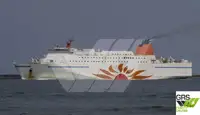 Ro-Ro ship สำหรับขาย