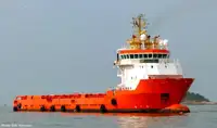 เรือขนส่งเสบียงความเร็วสูง (FSV) สำหรับขาย