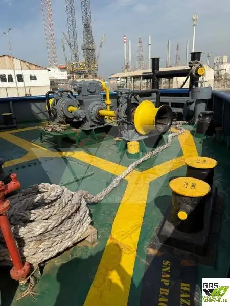 เรือลาก สำหรับขาย