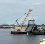เรือบรรทุกสินค้า (Barge) สำหรับขาย