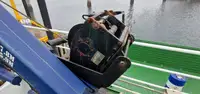 เรือบรรทุกสินค้าแบบ Ro-Ro สำหรับขาย