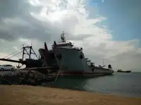 เรือบรรทุกสินค้า (Barge) สำหรับขาย