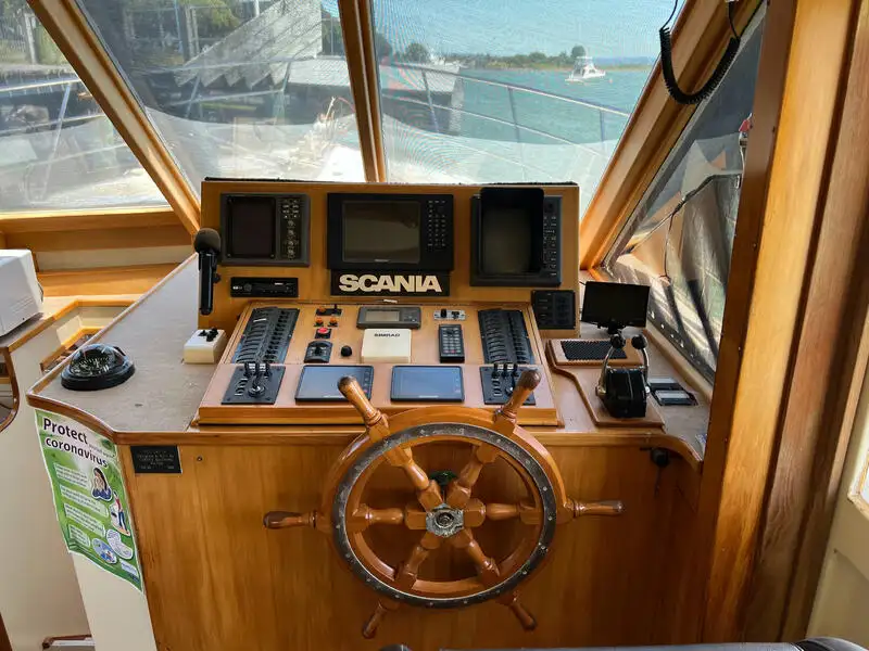 เรือสำราญ สำหรับขาย