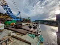 เรือบรรทุกสินค้า (Barge) สำหรับขาย