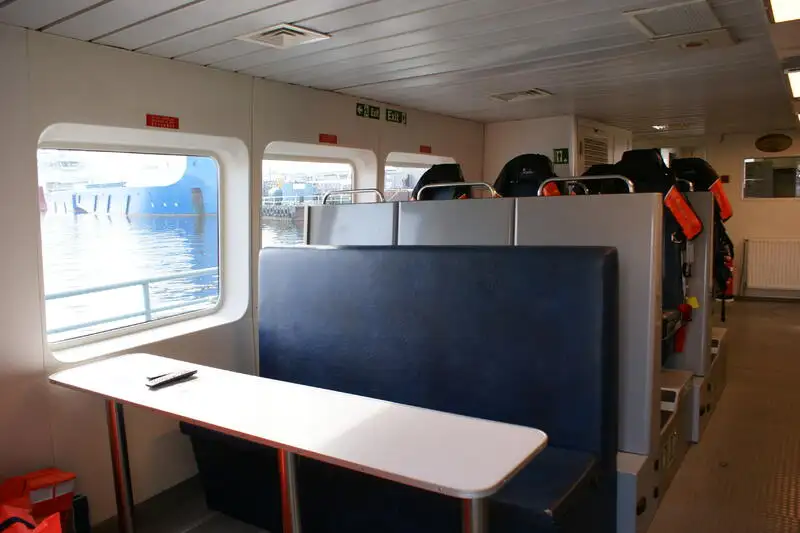 เรือสองลำ (Catamaran) สำหรับขาย