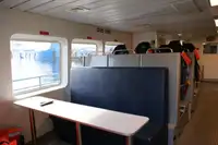 เรือสองลำ (Catamaran) สำหรับขาย