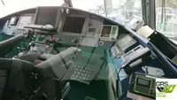 เรือพักอาศัย สำหรับขาย