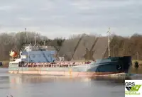 เรือบรรทุกสินค้าทั่วไป (Bulk Carrier) สำหรับขาย