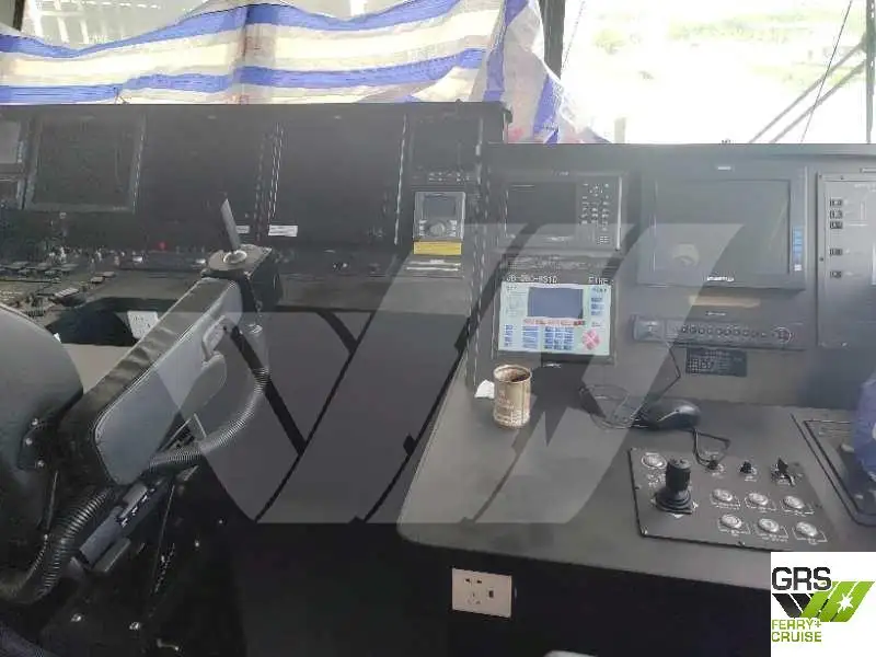 เรือสำราญ สำหรับขาย
