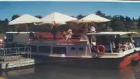 เรือโดยสาร สำหรับขาย