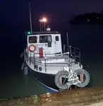 เรือบรรทุกสินค้า (Barge) สำหรับขาย