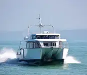 เรือโดยสาร สำหรับขาย