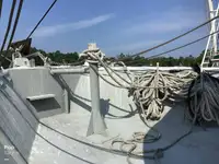 เรือลากอวน สำหรับขาย