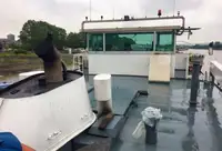 เรือบรรทุกสินค้า (Barge) สำหรับขาย