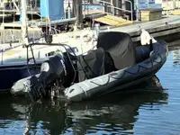 เรือพองแข็ง สำหรับขาย
