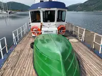 เรือนำร่อง สำหรับขาย