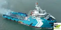 เรือเสบียงเร็ว (FSV) สำหรับขาย