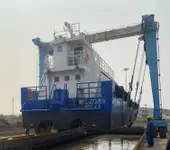 เรือบรรทุกสินค้าทั่วไป (Bulk Carrier) สำหรับขาย