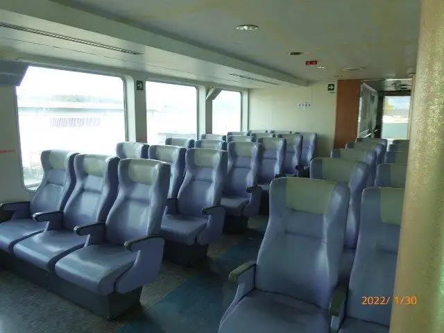 เรือเฟอร์รี่ สำหรับขาย