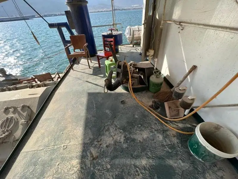 เรือทำงาน สำหรับขาย